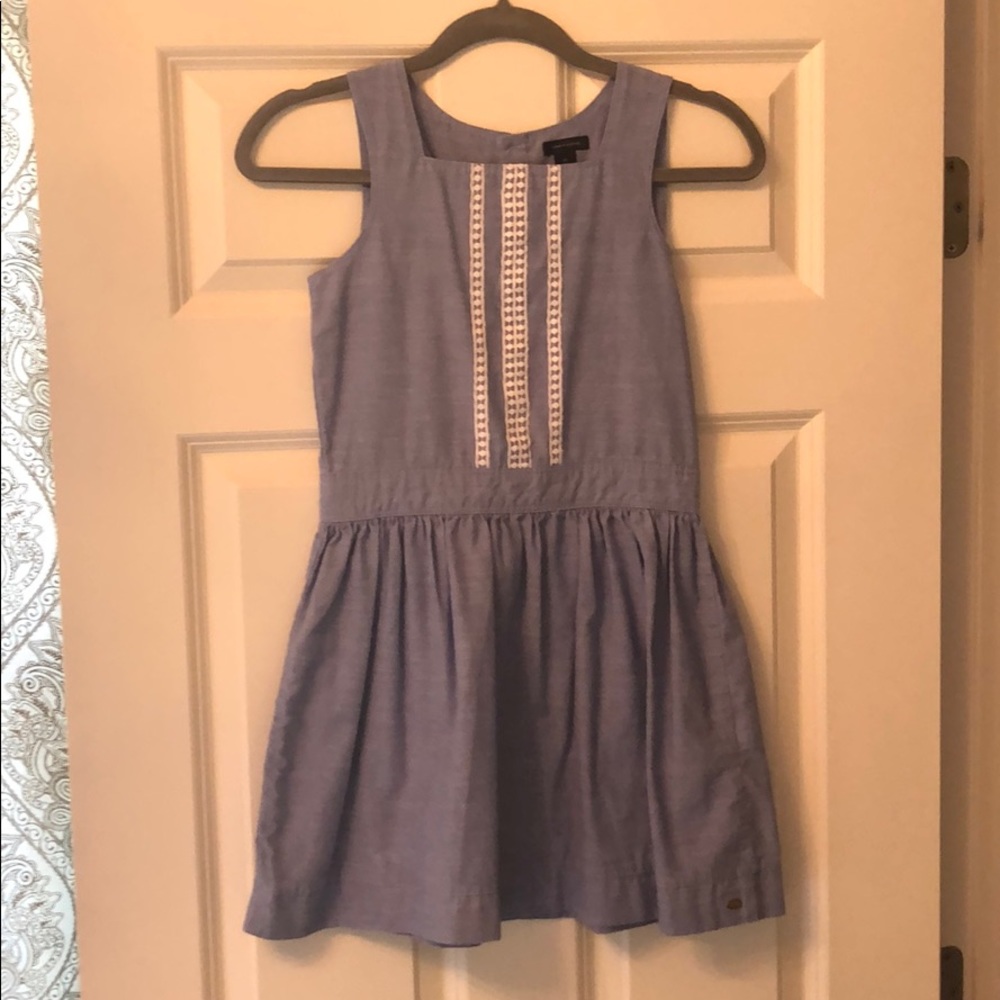 Girls dress